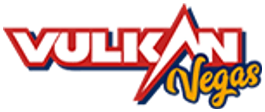 Vulkan Casino website logo